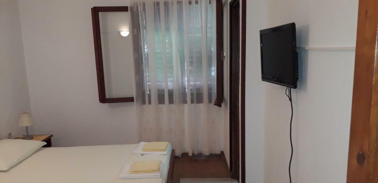 Apartment Perovic 巴什卡沃达 客房 照片